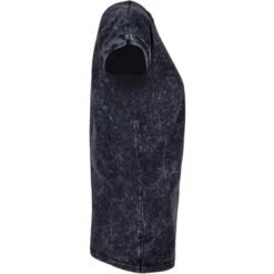 Build Your Brand BY053 - Ladies Acid Washed Extended Shoulder Tee -Karioact Boutique aHR0cDovL21lZGlhMi5kZXNpZ25wYXJ0bmVyLmZyL2MvcC8xNDMzNi8xNDMzNi0xNjQ4MS00LmpwZw