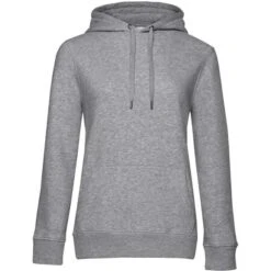 WW02Q - B&C Queen Hooded_° -Karioact Boutique aHR0cDovL21lZGlhMi5kZXNpZ25wYXJ0bmVyLmZyL2MvcC8xNDQ0MS8xNDQ0MS05OS0xLmpwZw