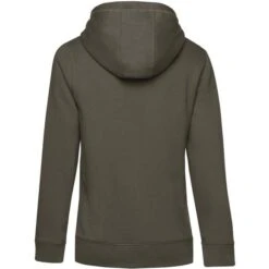 WW03Q - B&C Queen Zipped Hood_° -Karioact Boutique aHR0cDovL21lZGlhMi5kZXNpZ25wYXJ0bmVyLmZyL2MvcC8xNDQ0My8xNDQ0My00OC0yLmpwZw