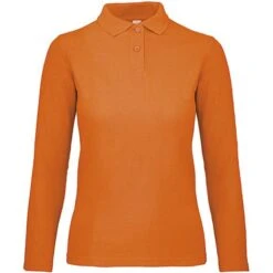 PWI13 - ID.001 LSL /women Polo -Karioact Boutique aHR0cDovL21lZGlhMi5kZXNpZ25wYXJ0bmVyLmZyL2MvcC8xNDQ0Ny8xNDQ0Ny00NS0xLmpwZw