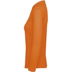 PWI13 - ID.001 LSL /women Polo -Karioact Boutique aHR0cDovL21lZGlhMi5kZXNpZ25wYXJ0bmVyLmZyL2MvcC8xNDQ0Ny8xNDQ0Ny00NS0zLmpwZw