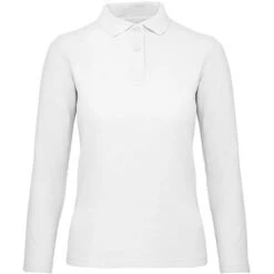 PWI13 - ID.001 LSL /women Polo -Karioact Boutique aHR0cDovL21lZGlhMi5kZXNpZ25wYXJ0bmVyLmZyL2MvcC8xNDQ0Ny8xNDQ0Ny04LTEuanBn