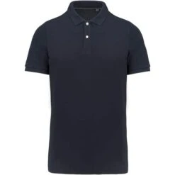 KARIBAN K2000 - Polo Supima® Manches Courtes Homme -Karioact Boutique aHR0cDovL21lZGlhMi5kZXNpZ25wYXJ0bmVyLmZyL2MvcC8xNDQ5Mi8xNDQ5Mi0xMjYxLTEuanBn