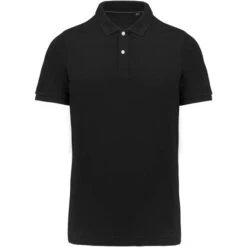 KARIBAN K2000 - Polo Supima® Manches Courtes Homme -Karioact Boutique aHR0cDovL21lZGlhMi5kZXNpZ25wYXJ0bmVyLmZyL2MvcC8xNDQ5Mi8xNDQ5Mi0xNTIwLTEuanBn
