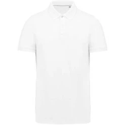 KARIBAN K2000 - Polo Supima® Manches Courtes Homme -Karioact Boutique aHR0cDovL21lZGlhMi5kZXNpZ25wYXJ0bmVyLmZyL2MvcC8xNDQ5Mi8xNDQ5Mi0xODU2LTEuanBn