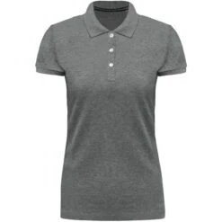 KARIBAN K2001 - Polo Supima® Manches Courtes Femme -Karioact Boutique aHR0cDovL21lZGlhMi5kZXNpZ25wYXJ0bmVyLmZyL2MvcC8xNDQ5My8xNDQ5My0xNDM4NC0xLmpwZw