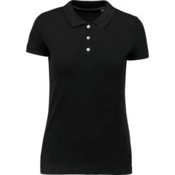 KARIBAN K2001 - Polo Supima® Manches Courtes Femme -Karioact Boutique aHR0cDovL21lZGlhMi5kZXNpZ25wYXJ0bmVyLmZyL2MvcC8xNDQ5My8xNDQ5My0xNTIwLTEuanBn