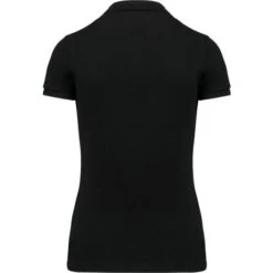 KARIBAN K2001 - Polo Supima® Manches Courtes Femme -Karioact Boutique aHR0cDovL21lZGlhMi5kZXNpZ25wYXJ0bmVyLmZyL2MvcC8xNDQ5My8xNDQ5My0xNTIwLTIuanBn