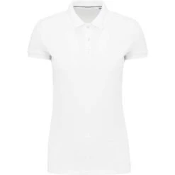 KARIBAN K2001 - Polo Supima® Manches Courtes Femme -Karioact Boutique aHR0cDovL21lZGlhMi5kZXNpZ25wYXJ0bmVyLmZyL2MvcC8xNDQ5My8xNDQ5My0xODU2LTEuanBn