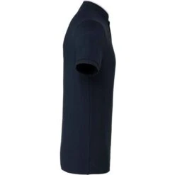 KARIBAN K223 - Polo Col Mao Manches Courtes Homme -Karioact Boutique aHR0cDovL21lZGlhMi5kZXNpZ25wYXJ0bmVyLmZyL2MvcC8xNDQ5NC8xNDQ5NC0xMzIyLTMuanBn