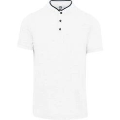 KARIBAN K223 - Polo Col Mao Manches Courtes Homme -Karioact Boutique aHR0cDovL21lZGlhMi5kZXNpZ25wYXJ0bmVyLmZyL2MvcC8xNDQ5NC8xNDQ5NC0xMzM0LTEuanBn