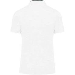 KARIBAN K223 - Polo Col Mao Manches Courtes Homme -Karioact Boutique aHR0cDovL21lZGlhMi5kZXNpZ25wYXJ0bmVyLmZyL2MvcC8xNDQ5NC8xNDQ5NC0xMzM0LTIuanBn