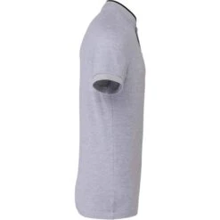 KARIBAN K223 - Polo Col Mao Manches Courtes Homme -Karioact Boutique aHR0cDovL21lZGlhMi5kZXNpZ25wYXJ0bmVyLmZyL2MvcC8xNDQ5NC8xNDQ5NC0xNjU3Ni0zLmpwZw