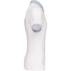 KARIBAN K258 - Polo Piqué Bicolore Homme -Karioact Boutique aHR0cDovL21lZGlhMi5kZXNpZ25wYXJ0bmVyLmZyL2MvcC8xNDQ5Ny8xNDQ5Ny0xNjU3OS0zLmpwZw