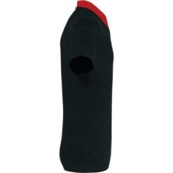 KARIBAN K260 - Polo Jersey Bicolore Homme -Karioact Boutique aHR0cDovL21lZGlhMi5kZXNpZ25wYXJ0bmVyLmZyL2MvcC8xNDQ5OS8xNDQ5OS0xMzA3LTMuanBn