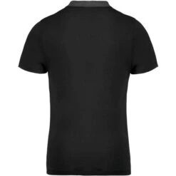 KARIBAN K260 - Polo Jersey Bicolore Homme -Karioact Boutique aHR0cDovL21lZGlhMi5kZXNpZ25wYXJ0bmVyLmZyL2MvcC8xNDQ5OS8xNDQ5OS0xNjU4MC0yLmpwZw