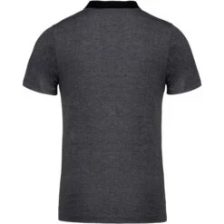 KARIBAN K260 - Polo Jersey Bicolore Homme -Karioact Boutique aHR0cDovL21lZGlhMi5kZXNpZ25wYXJ0bmVyLmZyL2MvcC8xNDQ5OS8xNDQ5OS0xNjU4MS0yLmpwZw