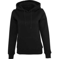 Build Your Brand BY139 - Ladies Organic Hoody -Karioact Boutique aHR0cDovL21lZGlhMi5kZXNpZ25wYXJ0bmVyLmZyL2MvcC8xNDQxMi8xNDQxMi0xMTA5MS0xLmpwZw