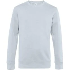 WU01K - B&C King Crew Neck_° -Karioact Boutique aHR0cDovL21lZGlhMi5kZXNpZ25wYXJ0bmVyLmZyL2MvcC8xNDQzOC8xNDQzOC0xNjUxMS0xLmpwZw