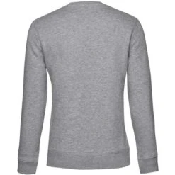 WW01Q - B&C Queen Crew Neck_° -Karioact Boutique aHR0cDovL21lZGlhMi5kZXNpZ25wYXJ0bmVyLmZyL2MvcC8xNDQzOS8xNDQzOS05OS0yLmpwZw