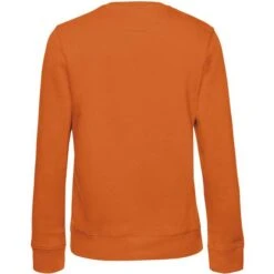 WW01Q - B&C Queen Crew Neck_° -Karioact Boutique aHR0cDovL21lZGlhMi5kZXNpZ25wYXJ0bmVyLmZyL2MvcC8xNDQzOS8xNDQzOS0xNjQ5OC0yLmpwZw