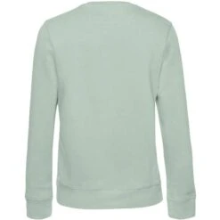 WW01Q - B&C Queen Crew Neck_° -Karioact Boutique aHR0cDovL21lZGlhMi5kZXNpZ25wYXJ0bmVyLmZyL2MvcC8xNDQzOS8xNDQzOS0xNjUyNi0yLmpwZw