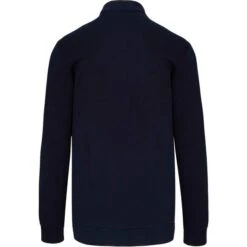 KARIBAN K4002 - Veste Molleton Zippée Homme -Karioact Boutique aHR0cDovL21lZGlhMi5kZXNpZ25wYXJ0bmVyLmZyL2MvcC8xNDU0OC8xNDU0OC0xMjYxLTIuanBn