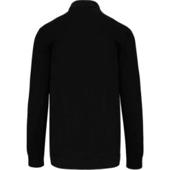 KARIBAN K4002 - Veste Molleton Zippée Homme -Karioact Boutique aHR0cDovL21lZGlhMi5kZXNpZ25wYXJ0bmVyLmZyL2MvcC8xNDU0OC8xNDU0OC0xNTIwLTIuanBn