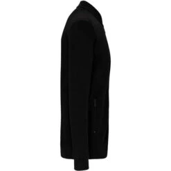 KARIBAN K4002 - Veste Molleton Zippée Homme -Karioact Boutique aHR0cDovL21lZGlhMi5kZXNpZ25wYXJ0bmVyLmZyL2MvcC8xNDU0OC8xNDU0OC0xNTIwLTMuanBn