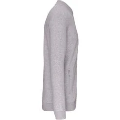 KARIBAN K4002 - Veste Molleton Zippée Homme -Karioact Boutique aHR0cDovL21lZGlhMi5kZXNpZ25wYXJ0bmVyLmZyL2MvcC8xNDU0OC8xNDU0OC0zNjcyLTMuanBn