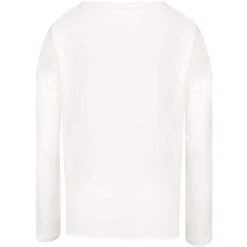 KARIBAN K471 - Sweat-shirt Femme "Loose" -Karioact Boutique aHR0cDovL21lZGlhMi5kZXNpZ25wYXJ0bmVyLmZyL2MvcC8xNDU1MS8xNDU1MS0xNjU5OC0yLmpwZw