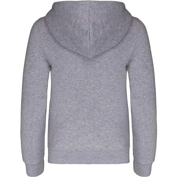 KARIBAN K486 - Sweat-shirt Zippé Capuche Enfant 8 KARIBAN K486 - Sweat-shirt Zippé Capuche Enfant – Image 6