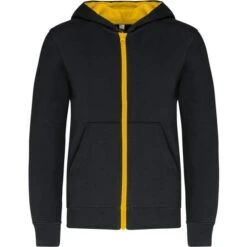 KARIBAN K486 - Sweat-shirt Zippé Capuche Enfant 37 KARIBAN K486 - Sweat-shirt Zippé Capuche Enfant -Karioact Boutique aHR0cDovL21lZGlhMi5kZXNpZ25wYXJ0bmVyLmZyL2MvcC8xNDU1My8xNDU1My0xMzEwLTEuanBn