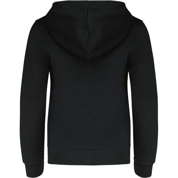 KARIBAN K486 - Sweat-shirt Zippé Capuche Enfant 20 KARIBAN K486 - Sweat-shirt Zippé Capuche Enfant – Image 18