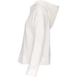 KARIBAN K494 - Sweat-shirt Capuche Lounge Bio Femme -Karioact Boutique aHR0cDovL21lZGlhMi5kZXNpZ25wYXJ0bmVyLmZyL2MvcC8xNDU2MS8xNDU2MS0xNjU5OC0zLmpwZw