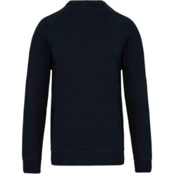 KARIBAN K495 - Sweat-shirt Piqué Bio 14 KARIBAN K495 - Sweat-shirt Piqué Bio -Karioact Boutique aHR0cDovL21lZGlhMi5kZXNpZ25wYXJ0bmVyLmZyL2MvcC8xNDU2Mi8xNDU2Mi0xMjYxLTIuanBn