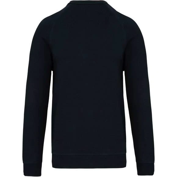 KARIBAN K495 - Sweat-shirt Piqué Bio 8 KARIBAN K495 - Sweat-shirt Piqué Bio – Image 6