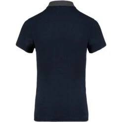 KARIBAN K261 - Polo Jersey Bicolore Femme 27 KARIBAN K261 - Polo Jersey Bicolore Femme -Karioact Boutique aHR0cDovL21lZGlhMi5kZXNpZ25wYXJ0bmVyLmZyL2MvcC8xNDUwMC8xNDUwMC0xNjU4Mi0yLmpwZw
