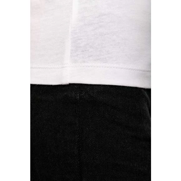 KARIBAN K261 - Polo Jersey Bicolore Femme 18 KARIBAN K261 - Polo Jersey Bicolore Femme – Image 16