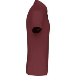 KARIBAN K262 - Polo Jersey Manches Courtes Homme -Karioact Boutique aHR0cDovL21lZGlhMi5kZXNpZ25wYXJ0bmVyLmZyL2MvcC8xNDUwMS8xNDUwMS0xMzQyLTMuanBn