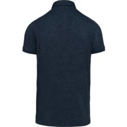 KARIBAN K262 - Polo Jersey Manches Courtes Homme -Karioact Boutique aHR0cDovL21lZGlhMi5kZXNpZ25wYXJ0bmVyLmZyL2MvcC8xNDUwMS8xNDUwMS0xNDM4My0yLmpwZw