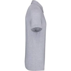 KARIBAN K262 - Polo Jersey Manches Courtes Homme -Karioact Boutique aHR0cDovL21lZGlhMi5kZXNpZ25wYXJ0bmVyLmZyL2MvcC8xNDUwMS8xNDUwMS0zNjcyLTMuanBn