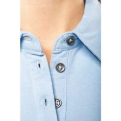 KARIBAN K263 - Polo Jersey Manches Courtes Femme 36 KARIBAN K263 - Polo Jersey Manches Courtes Femme -Karioact Boutique aHR0cDovL21lZGlhMi5kZXNpZ25wYXJ0bmVyLmZyL2MvcC8xNDUwMi8xNDUwMi0xMjU1LTEwLmpwZw