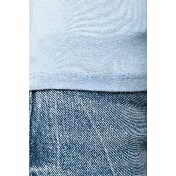 KARIBAN K263 - Polo Jersey Manches Courtes Femme 20 KARIBAN K263 - Polo Jersey Manches Courtes Femme – Image 18