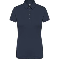 KARIBAN K263 - Polo Jersey Manches Courtes Femme 25 KARIBAN K263 - Polo Jersey Manches Courtes Femme -Karioact Boutique aHR0cDovL21lZGlhMi5kZXNpZ25wYXJ0bmVyLmZyL2MvcC8xNDUwMi8xNDUwMi0xMjYxLTEuanBn
