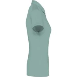 KARIBAN K263 - Polo Jersey Manches Courtes Femme 30 KARIBAN K263 - Polo Jersey Manches Courtes Femme -Karioact Boutique aHR0cDovL21lZGlhMi5kZXNpZ25wYXJ0bmVyLmZyL2MvcC8xNDUwMi8xNDUwMi0xNzc0Ni0zLmpwZw