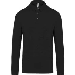 KARIBAN K264 - Polo Jersey Manches Longues Homme 22 KARIBAN K264 - Polo Jersey Manches Longues Homme -Karioact Boutique aHR0cDovL21lZGlhMi5kZXNpZ25wYXJ0bmVyLmZyL2MvcC8xNDUwMy8xNDUwMy0xNTIwLTEuanBn