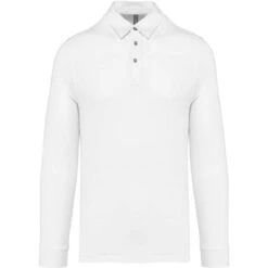 KARIBAN K264 - Polo Jersey Manches Longues Homme 28 KARIBAN K264 - Polo Jersey Manches Longues Homme -Karioact Boutique aHR0cDovL21lZGlhMi5kZXNpZ25wYXJ0bmVyLmZyL2MvcC8xNDUwMy8xNDUwMy0xODU2LTEuanBn