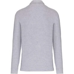 KARIBAN K264 - Polo Jersey Manches Longues Homme 20 KARIBAN K264 - Polo Jersey Manches Longues Homme -Karioact Boutique aHR0cDovL21lZGlhMi5kZXNpZ25wYXJ0bmVyLmZyL2MvcC8xNDUwMy8xNDUwMy0zNjcyLTIuanBn