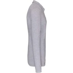 KARIBAN K264 - Polo Jersey Manches Longues Homme 21 KARIBAN K264 - Polo Jersey Manches Longues Homme -Karioact Boutique aHR0cDovL21lZGlhMi5kZXNpZ25wYXJ0bmVyLmZyL2MvcC8xNDUwMy8xNDUwMy0zNjcyLTMuanBn